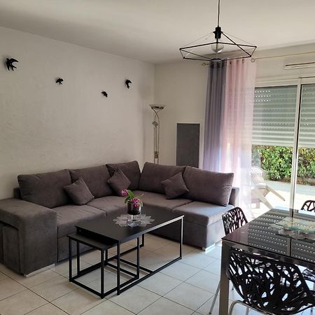 Appartement Au Calme Vannes Dış mekan fotoğraf