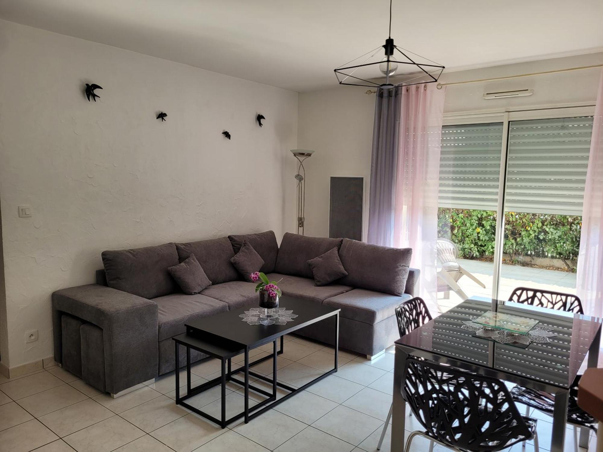 Appartement Au Calme Vannes Dış mekan fotoğraf